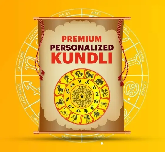 Premium Personalized Vedic kundli & Palm Reading  (Full Family* )