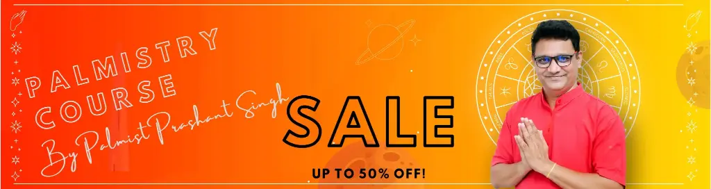 Palmistry Course By Palmist Prashant Singh